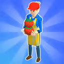 Sweet Shop 3D