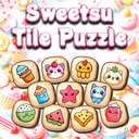 Sweetsu Tile Puzzle