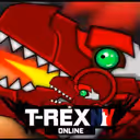 T Rex N.Y Online