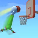 Tallman Dunk Rush