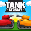 Tank Stormy
