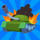 Tanks Zone io