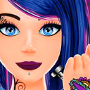 Tattoo Salon Art Design