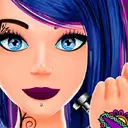 Tattoo Salon Art Design