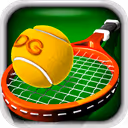 Tennis Pro 3D