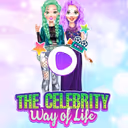 The Celebrity Way of life
