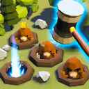 The Mole Knocker