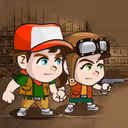 The Pyramid Adventure