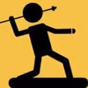 The Spear Stickman