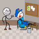 Thief Puzzle Online