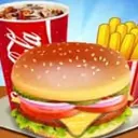 Top Fun Burger Maker