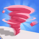 Tornado Giant Rush