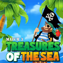 Treasures of The Sea