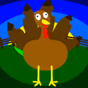 Turkey Shooter