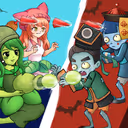Ultimate Plants TD