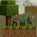 Ultra Realistic BlockCraft