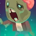 Undead 2048