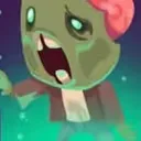 Undead 2048