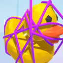 Untangled 3D