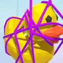 Untangled 3D