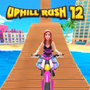 Uphill Rush 12