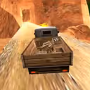 Uphill Truck