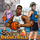 Urban Basketball