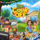 Virtual Families Cook Off