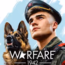 Warfare 1942 - online shooter