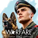 Warfare 1942 - online shooter
