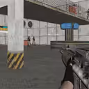 Warfare Area