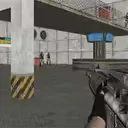 Warfare Area
