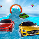 Water Car Racing