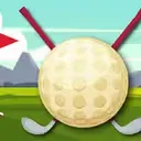 Where's My Golf?