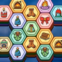Winter Hexa Stack