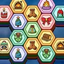 Winter Hexa Stack