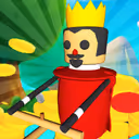Woodman Idle Tycoon
