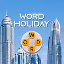 Word Holiday