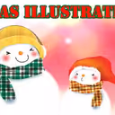 Xmas Illustration Puzzle