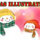 Xmas Illustration Puzzle