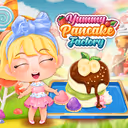 Yummy Pancake Factory