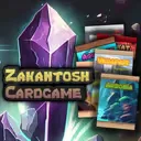 Zakantosh Cardgame Lite