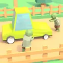 Zombie Road