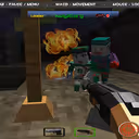 Zombie Survival Arena