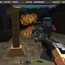 Zombie Survival Arena