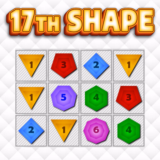 17th Shape