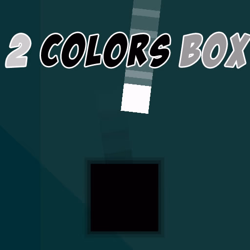 2 Colors Box