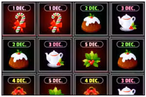 25 December