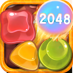 2048Skill Edition
