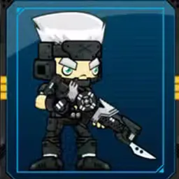 Alien Hunter 2